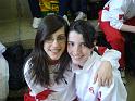 Erika e Claire